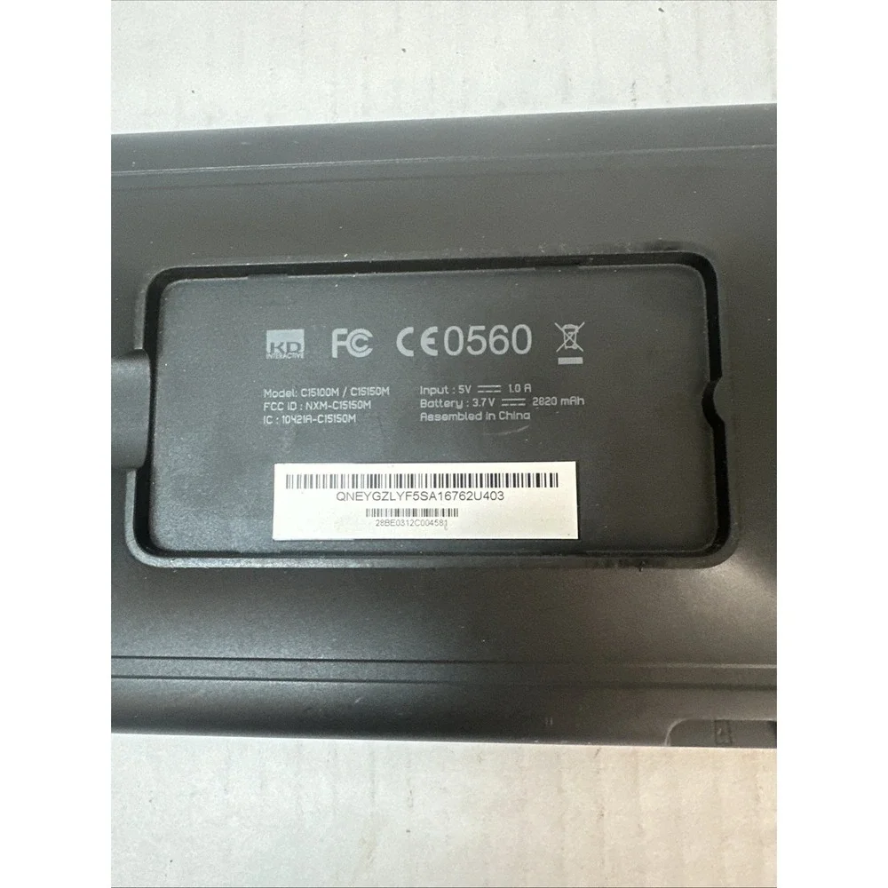Kurio Xtreme 2 C15100M 7